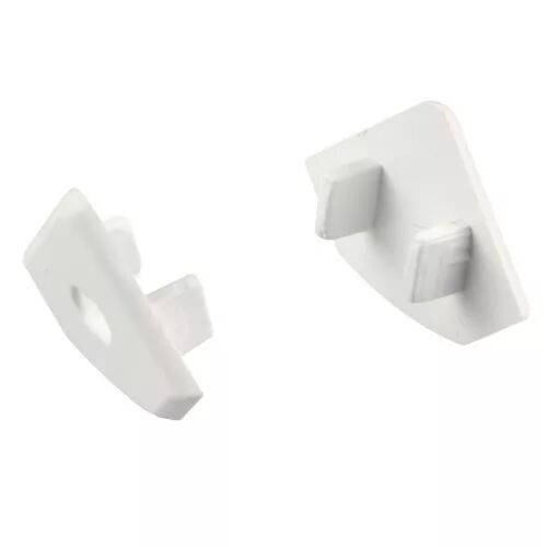 EMBOUT POUR PROFILE ALU45W AVEC ENTR�E