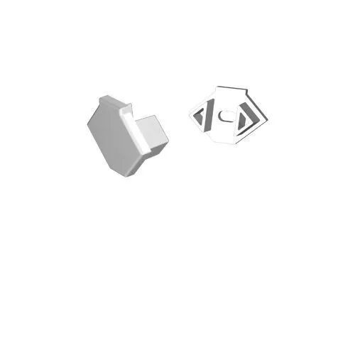 EMBOUT POUR PROFILE ICORN AVEC ENTR�E
