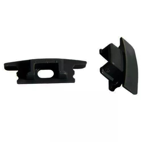 EMBOUT POUR PROFILE RSL7B AVEC ENTR�E