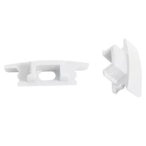 EMBOUT POUR PROFILE RSL7W AVEC ENTR�E