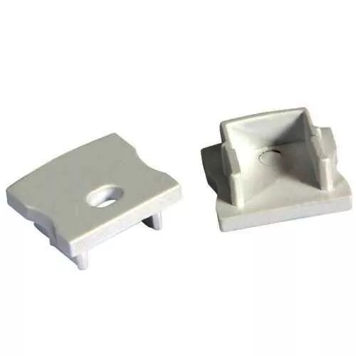 EMBOUT POUR PROFILE SL15A AVEC ENTR�E
