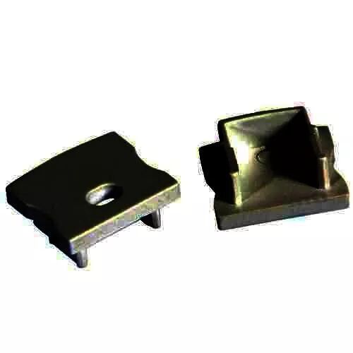EMBOUT POUR PROFILE SL15B AVEC ENTR�E