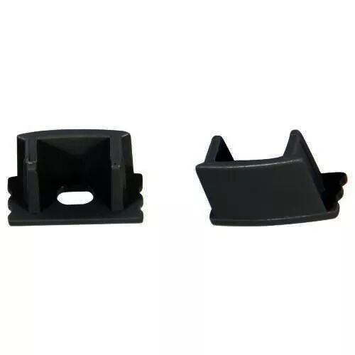 EMBOUT POUR PROFILE SL7B AVEC ENTR�E