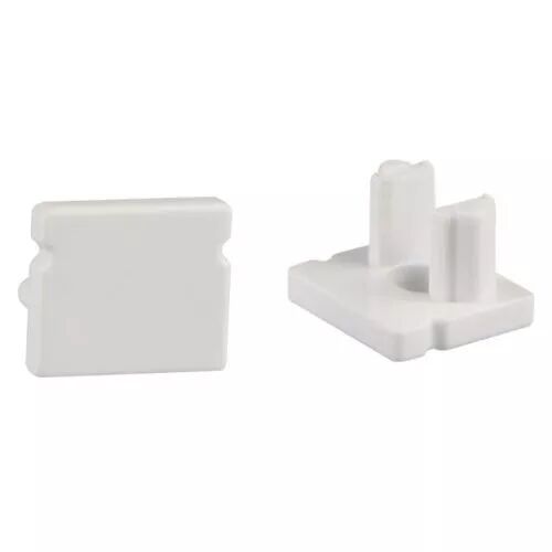 EMBOUT POUR PROFILE SLB10A ALU