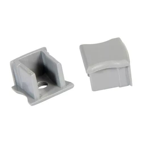 EMBOUT POUR PROFILE SLP15A AVEC ENTR�E
