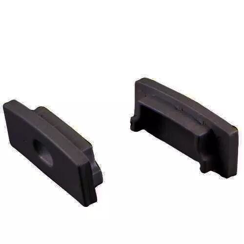 EMBOUT POUR PROFILE SLW8B AVEC ENTRE�E