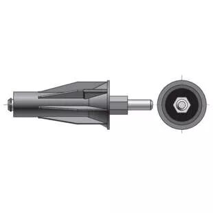 Embout r�glable tourillon �10 (9420800)