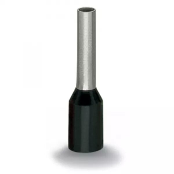 EMBOUTS D\'EXTR 1.5MM�/18MM/NOIR