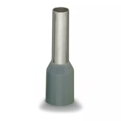 Embouts d\'extr 4mm�/12mm/gris (216-267)