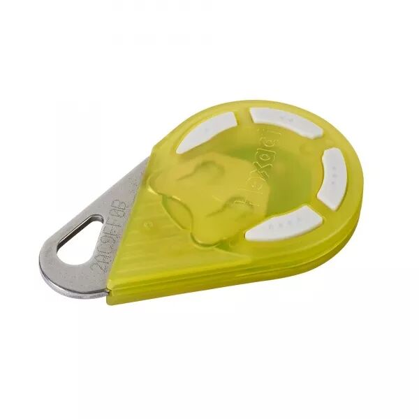 EMETTEUR BI TECHNO PROXIMIT� ET RADIO, JAUNE, 4 CANAUX 868 MHZ- D�LAI 3 SEMAINES