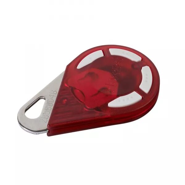 EMETTEUR BI TECHNO PROXIMIT� ET RADIO, ROUGE, 4 CANAUX 868 MHZ- D�LAI 3 SEMAINES