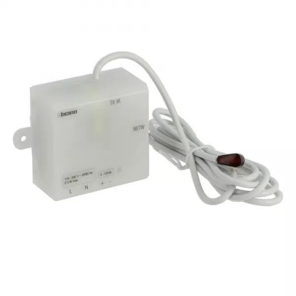 EMETTEUR IR POUR CLIMATISATION CONNECT�E SMARTHER WITH NETATMO