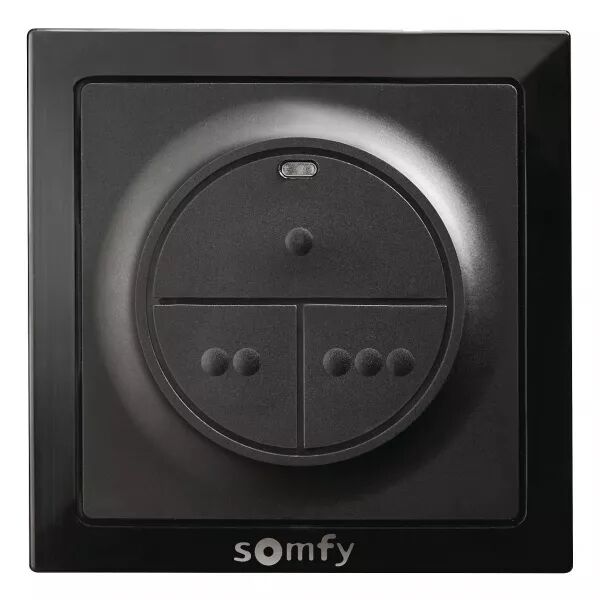 Emetteur mural 3 canaux io - �tanche ip55 (1870560)