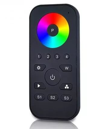 �METTEUR RF AVEC PASSAGE R�GABLE DES COULEURS
