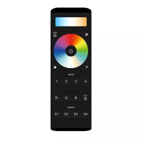 EMMETTEUR EN POUR RGB-WW SR-1009EA-5C