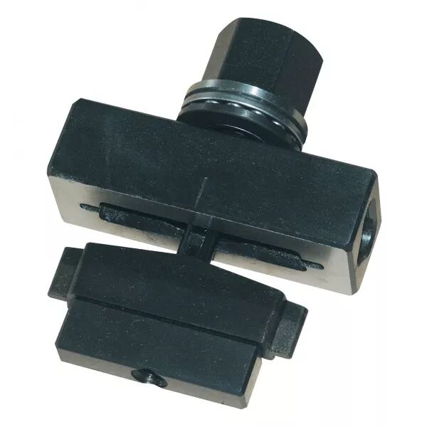 Emporte-pi�ce d�coupe connecteurs SUB-D, 41,9 x 11,3 mm, 25 broches, complet (011727)