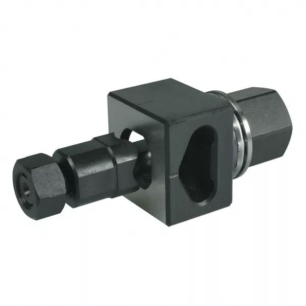 Emporte-pi�ce d�coupe polygone, 22,5 mm, complet (019087)