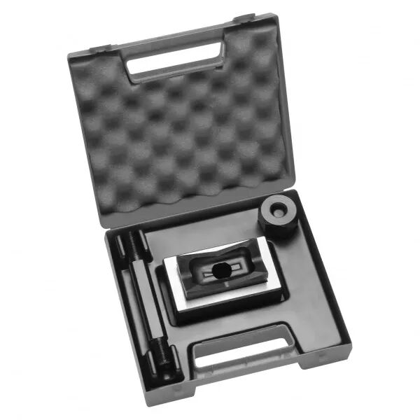 Emporte-pi�ce d�coupe rectangulaire, 21,8 x 25,8 mm, complet (019051)