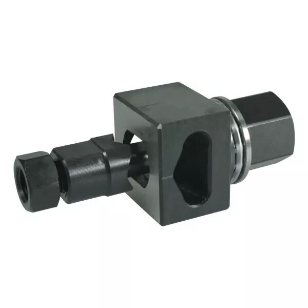 Emporte-pi�ce d�coupe simple D, 12,7 x 11,9 mm, complet (019003)