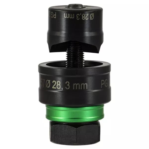 Emporte-pi�ce e-vo3+, 43,2 mm, complet (016085)