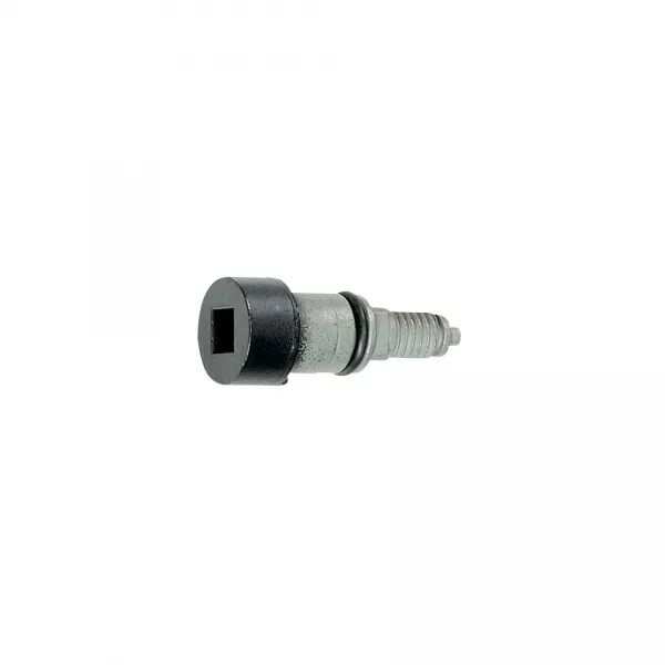 EMPREINTE M�TAL CARR� FEMELLE DE 6MM POUR COFFRET ATLANTIC ET MARINA