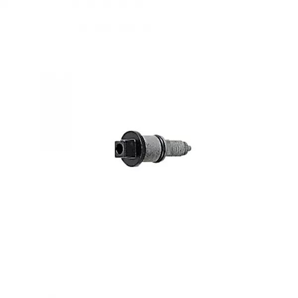 EMPREINTE M�TAL CARR� M�LE DE 8MM POUR COFFRET ATLANTIC ET MARINA