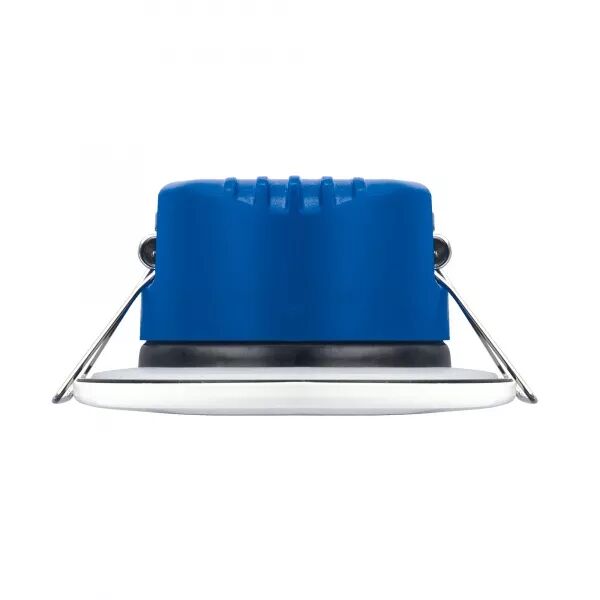 ENC. EF6 CCT IP50/65 RE2020 4/6W 50� 700LM 2700/3000/4000K (CCT) DIMMABLE 50000H