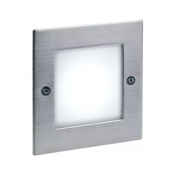 ENCASTR� DE MUR EXT�RIEUR LED DINA 4000K 20000H POUR BALISAGE