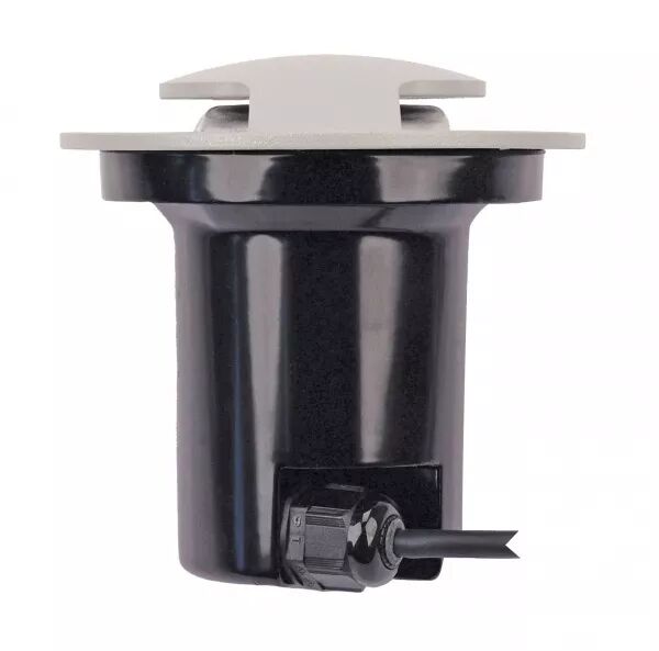 ENCASTR� SOL EXT. IP67 IK09 AQUASOL MINI B2 35W CULOT GU10
