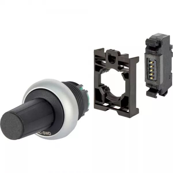 ENCODER, MOUNTING ADAPTOR, SMARTWIRE-DT FUNCTION ELEMENT