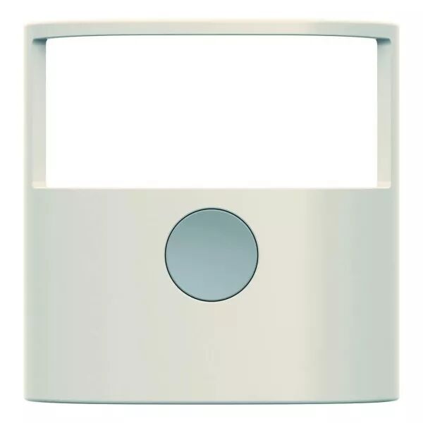 Enjoliveur Gallery interrupteur automatique finition Dune (WXD050D)