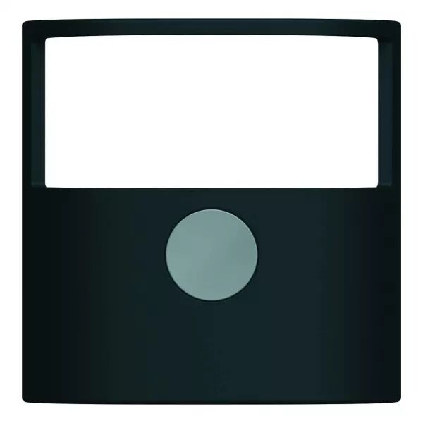 Enjoliveur Gallery interrupteur automatique finition Night (WXD050N)