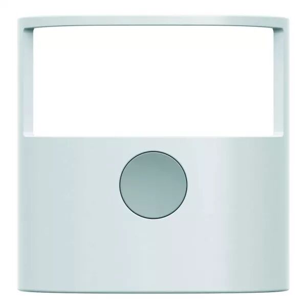 Enjoliveur Gallery interrupteur automatique finition Pure (WXD050B)