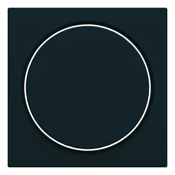 Enjoliveur Gallery variateur poussoir, finition Night (WXD063N)