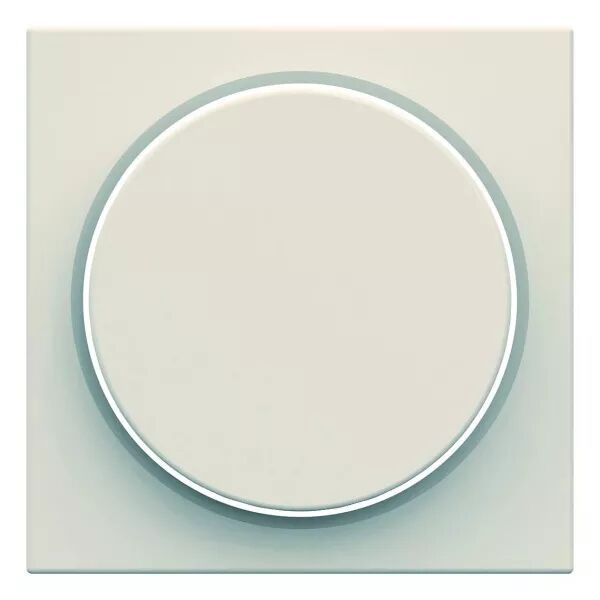 Enjoliveur Gallery variateur rotatif, finition Dune (WXD062D)