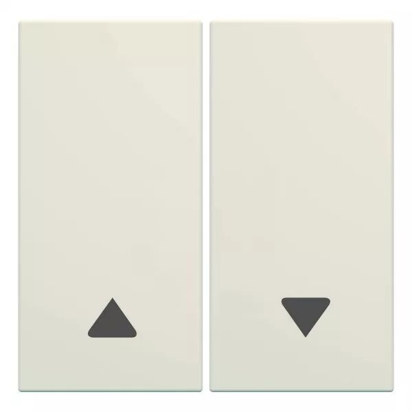 Enjoliveur Gallery volet roulant 2 modules , finition Dune (WXD300D)