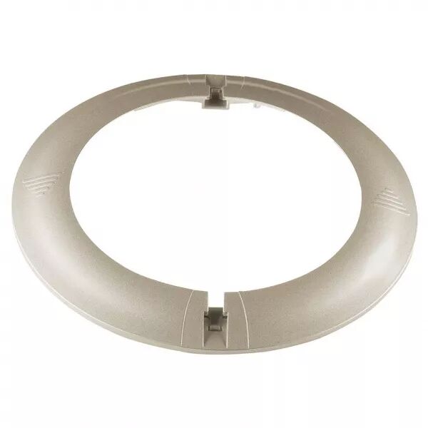 Enjoliveur Practice - finition gris acier PP (168134)
