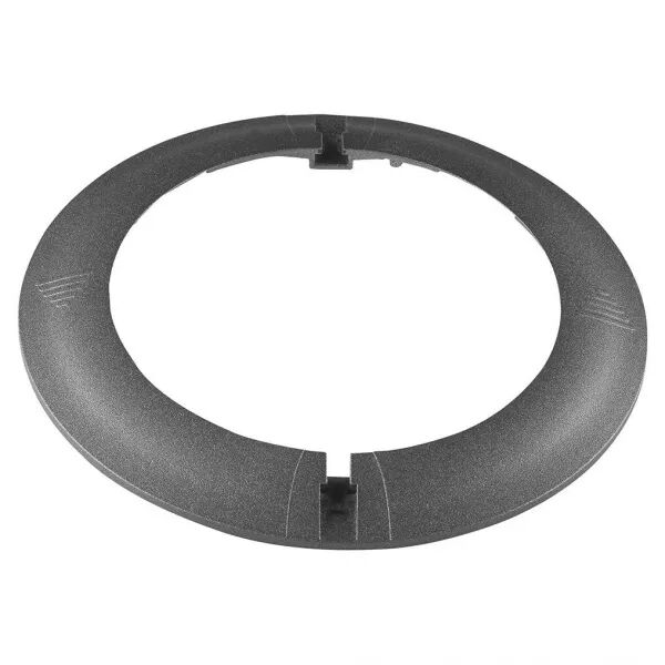Enjoliveur Practice finition Anthracite PP (168136)