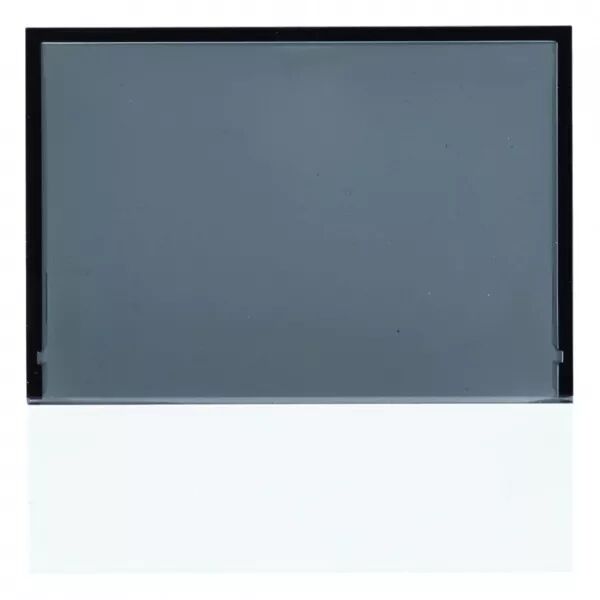 Enjoliveur thermostat KNX WKT510 et WKT511 gallery  pure (WXD510B)