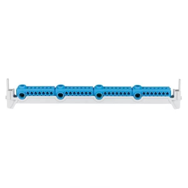 Ensemble borne enfichable KSK mont� sur support, N/N (178901)