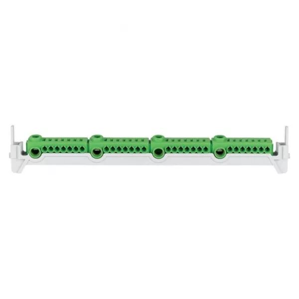 Ensemble borne enfichable KSK mont� sur support, PLE (178902)