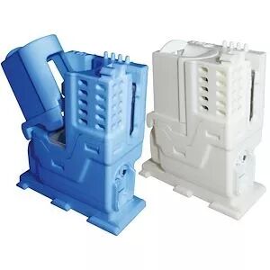 Ensemble de CPF 60A universel 1 branchement mono - 6940524 (Q880)