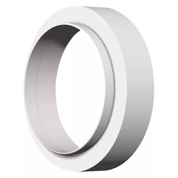 Ent 100 - entretoise pour adaptation bn sur manchette diam�tre 99 (543190)