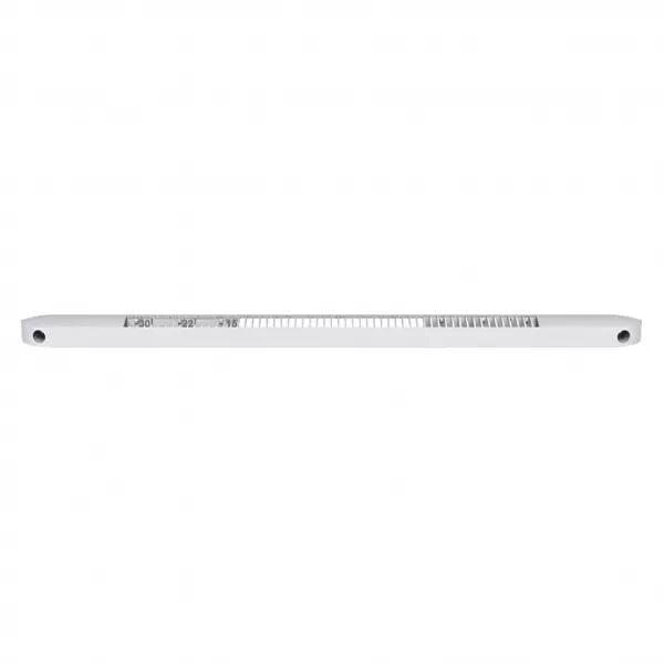 Entr�e d\'air autor�glable 30m3/h + grille - 35 dBA - Blanc (423134)