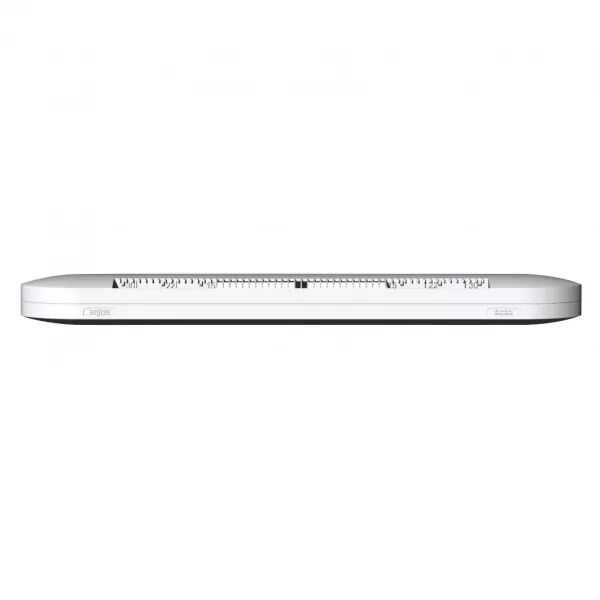 Entr�e d\'air autor�glable acoustique compacte 45m3/h - 36 dBA - Blanc (422030)