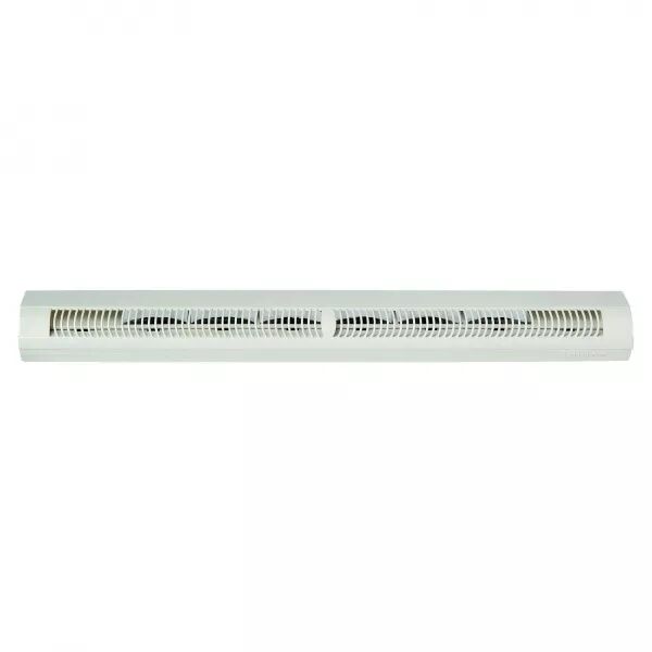 ENTR�E D\'AIR AUTOR�GLABLE EA - MODULE 30 M�/H - BLANC