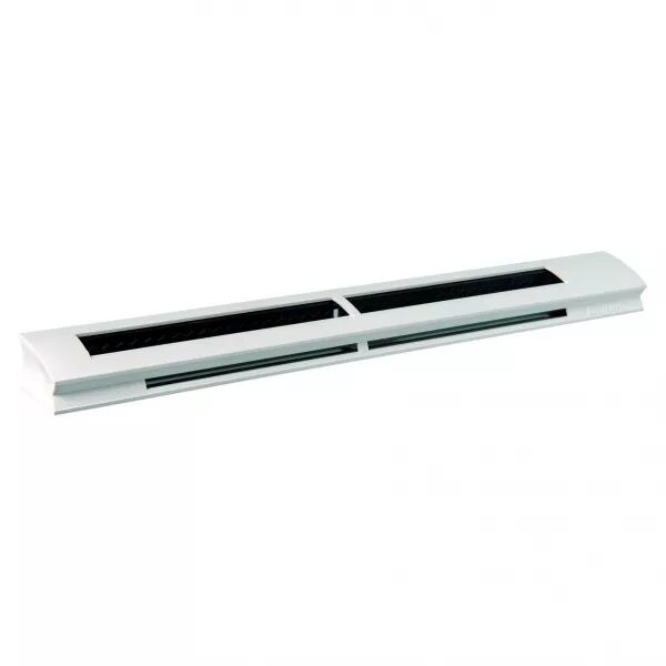 ENTR�E D\'AIR HYGROR�GLABLE EHB� 6-44 M�/H 34 DB - ALUMINIUM