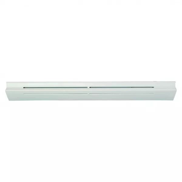 ENTR�E D\'AIR HYGROR�GLABLE EHL S 6-44 M�/H - ALUMINIUM