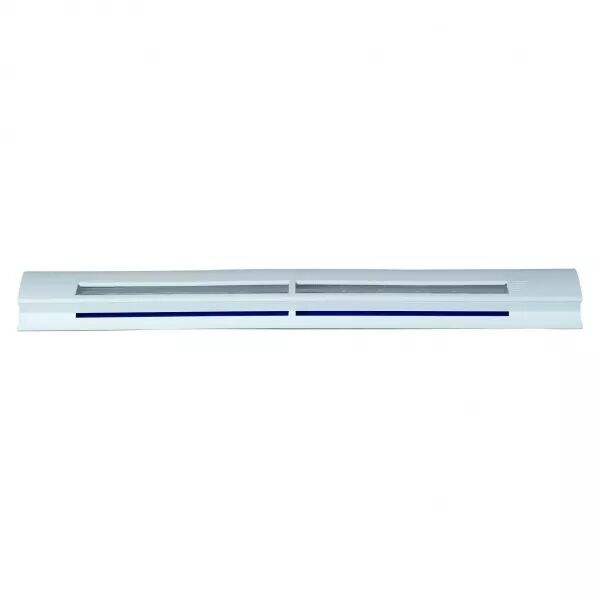 ENTR�E D\'AIR HYGROR�GLABLE EHL S 6-44 M�/H - BLANC