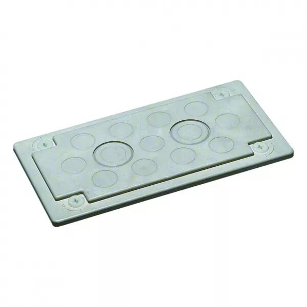 Entr�e de c�bles, univers,IP55, m�trique pr�d�coupage pour presse-�toupe (FZ407M)